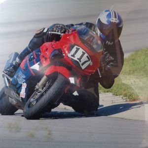 Meet your Posher, Lee